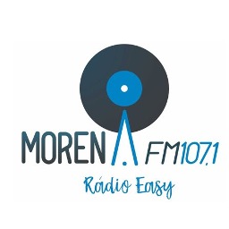 Rádio Morena FM 107,1 MHz