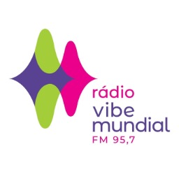 Rádio Vibe Mundial FM 95,7 MHz