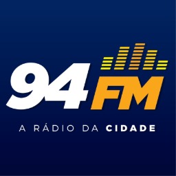 Rádio Cidade FM 94,3 MHz