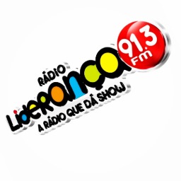 Rádio Liderança FM 91,3 MHz