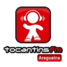 Rádio Tocantins FM 97,7 MHz