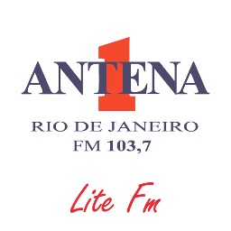 Rádio Antena 1 Lite FM 103,7 MHz