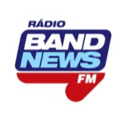 Rádio BandNews FM 101,1 MHz