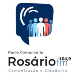 Rádio Rosário FM 104,9 MHz