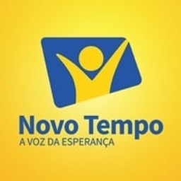 Rádio Novo Tempo FM 93,9 MHz