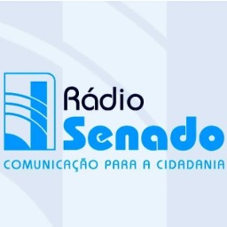 Rádio Senado FM 91,7 MHz