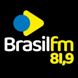 Rádio Brasil FM 81,9 MHz