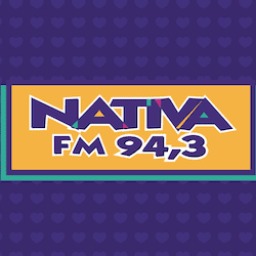 Rádio Nativa FM 94,3 MHz