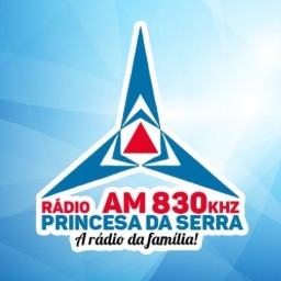 Rádio Princesa da Serra FM 97,5 MHz