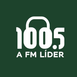 Rádio 100,5 A FM Líder