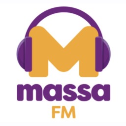 Rádio Massa FM 107,7 MHz