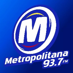 Rádio Metropolitana FM 93,7 MHz