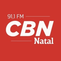 Rádio CBN Natal FM 91,1 MHz