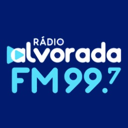 Rádio Alvorada FM 99,7 MHz