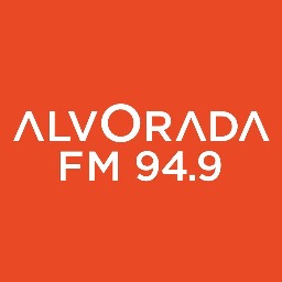 Rádio Alvorada FM 94,9 MHz