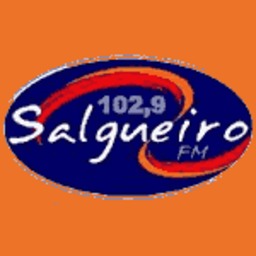 Rádio Salgueiro FM 102,9 MHz