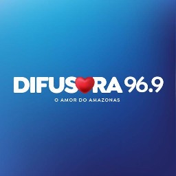 Rádio Difusora FM 96,9 MHz