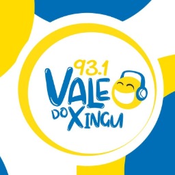 Rádio Vale do Xingu FM 93,1 MHz