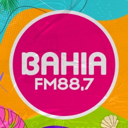 Rádio Bahia FM Sul FM 102,1 MHz