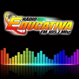 Rádio Educativa FM 105,7 MHz