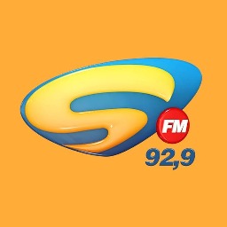 Rádio Sucesso FM 92,9 MHz