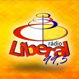 Rádio Liberal FM 99,5 MHz