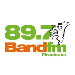 Rádio Band FM 89,7 MHz