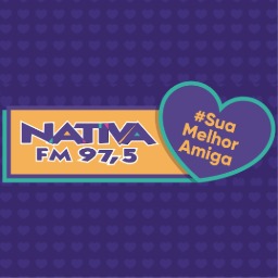 Rádio Nativa FM 97,5 MHz