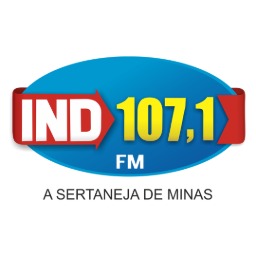 Rádio Ind FM 107,1 MHz