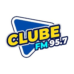 Rádio Clube FM 95,7 MHz