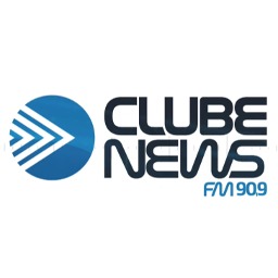 Rádio Clube News FM 90,9 MHz