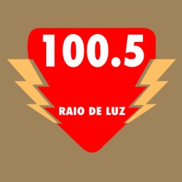 Rádio Raio de Luz FM 100,5 MHz