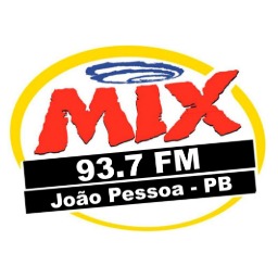 Rádio Mix FM 93,7 MHz