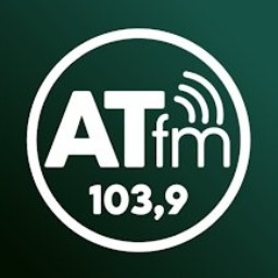 Rádio A Tarde FM 103,9 MHz