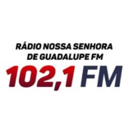 Rádio Guadalupe FM 102,1 MHz