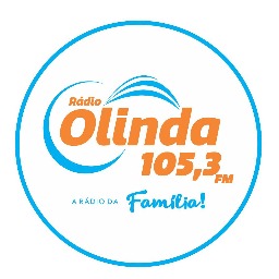 Rádio Olinda FM 105,3 MHz