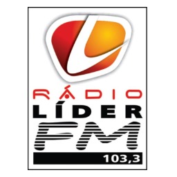 Rádio Líder FM 103,3 MHz