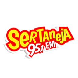 Rádio Sertaneja FM 95,1 MHz