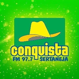 Rádio Conquista FM 97,7 MHz