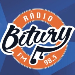 Rádio Bitury FM 98,3 MHz