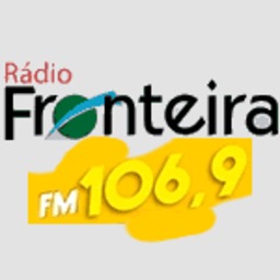 Rádio Fronteira FM 106,9 MHz