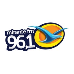 Rádio Mirante FM 96,1 MHz