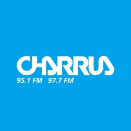 Rádio Charrua FM 95,1 MHz