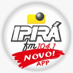 Rádio Ipirá FM 104,1 MHz