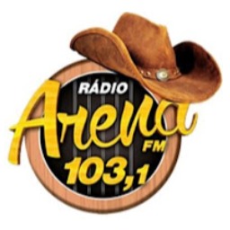 Rádio Arena FM 103,1 MHz