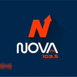 Rádio Nova FM 103,5 MHz