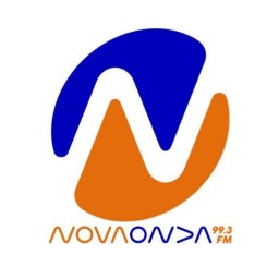 Rádio Nova Onda FM 99,3 MHz