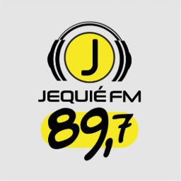 Rádio Jequié FM 89,7 MHz