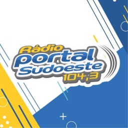 Rádio Portal Sudoeste FM 104,3 MHz