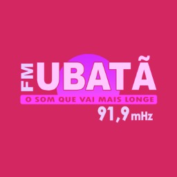 Rádio Ubatã FM 91,9 MHz